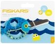 Fiskars Kids Animal Scissors - Fish