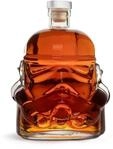 Original Stormtrooper Decanter 750ml Clear