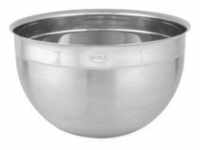 Mixing bowl 0.7 litre 12 x 7.8 cm Steel