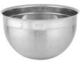 R&ouml;sle 22547, R&ouml;sle Mixing bowl 0.7 litre 12 x 7.8 cm Steel