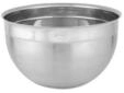 R&ouml;sle 22549, R&ouml;sle Mixing bowl 3.1 litre 20 x 12.5 cm Steel