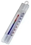 Xavax freezer thermometer - white