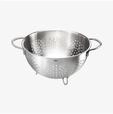 GEFU 28130, GEFU T&uuml;rklopfer, &Oslash;24cm, H14,5cm, COLINO