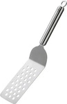 R&ouml;sle 22449, R&ouml;sle Pallet with holes and bend 32 cm Steel