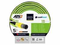 Cellfast 15-101, Cellfast Garden hose GREEN ATS2