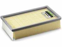 Kärcher 6.904-283.0, Kärcher Zubehör Flat corrugated air filter