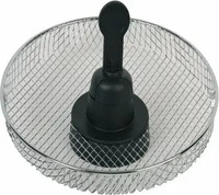 Tefal XA701070, Tefal Grill Basket Actifry 1KG + 1.2 KG SEB