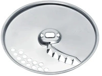 Bosch MUZ45PS1, Bosch MUZ45PS1 - French Fries - Schneider
