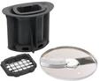 Magimix Cut iron set for food processor