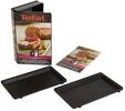 Tefal XA800912, Tefal XA800912 Snack Collection - box 9: French Toast