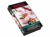 XA801312 Snack Collection - Box 13: Mini bars