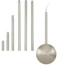 EGLO EXTENTION Zubeh&ouml;r, nickel-matt