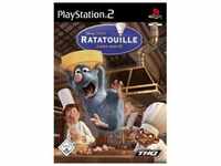 THQ Ratatouille - Sony PlayStation 2 - Action/Abenteuer - PEGI 3 (EU import)