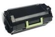 Lexmark Toner- Schwarz