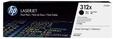 HP CF380XD, HP 312XD / CF380XD High Capacity Black Toner 2-Pack