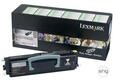 Lexmark 34016HE, Lexmark 34016HE Toner Black - Tonerpatrone Schwarz