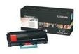 Lexmark E360H31E Toner Black - Tonerpatrone Schwarz