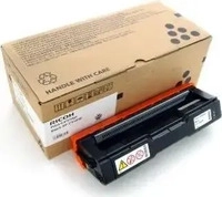 Ricoh 406479, Ricoh 406479 Toner Black - Tonerpatrone Schwarz
