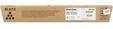 Ricoh 841160, Ricoh - black - original - toner cartridge