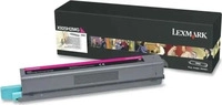 Lexmark X925H2MG, Lexmark X925 Toner Magenta - Toner cartridge / paper kit Magenta