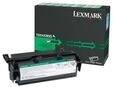 Lexmark T654X80G Black Toner - Tonerpatrone Schwarz