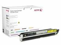 106R02259 / Alternative to HP 126A / CE312A Yellow Toner - Tonerpatrone Gelb