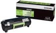 Lexmark 50F2X0E / 502XE High Capacity - Tonerpatrone Schwarz