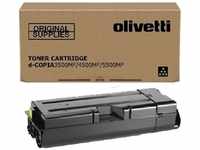 Olivetti B0987, Olivetti B0987 - Tonerpatrone Schwarz