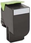 Lexmark 24B6011 / XC2132 High Capacity Black Toner - Tonerpatrone Schwarz