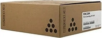Ricoh 407999, Ricoh - sort - original - tonerpatron