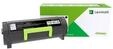 Lexmark 51F2H0E / 512HE High Capacity Black Toner