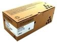 Ricoh 407638 Black Toner 2500 pages