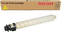 Ricoh 841929, Ricoh - gul - original - tonerpatron