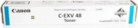 Canon 9107B002, Canon C-EXV 48 / 9107B002 Cyan