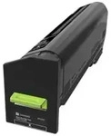 Lexmark 82K2UKE - Black Laser Toner