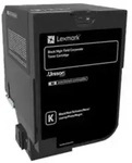 84C2HKE / High Capacity Black Toner