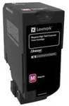 Toner Corporate Magenta for CX725 16k