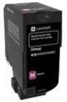 - magenta - original - toner cartridge - LCCP LRP Corporate