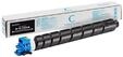 Kyocera 1T02RMCNL0, Kyocera 1T02RMCNL0 / TK 8525C Cyan Toner