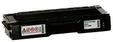 Ricoh 407899, Ricoh - sort - original - tonerpatron