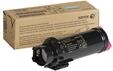 Xerox 106R03478, Xerox 106R03478 / High Capacity Magenta Toner 6510/6515