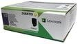 Lexmark 24B6719 Yellow Toner