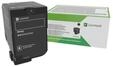 Lexmark 24B6720 Black Toner