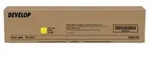 Toner TN-324 Yellow / A8DA2D0