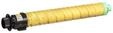Ricoh 821260, Ricoh - yellow - original - toner cartridge