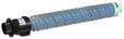 Ricoh 821262, Ricoh - cyan - original - toner cartridge