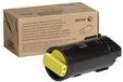 - Extra High Capacity - yellow - original - toner cartridge