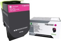 Lexmark 71B0030, Lexmark X317