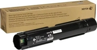 Xerox 106R03757, Xerox VersaLink C7000 - high capacity - black - original - toner