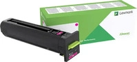 Lexmark 73B0030, Lexmark TONER REGULAR OPEN MAGENTA CRT
